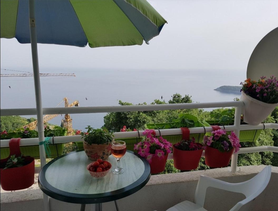 The Rising Sun Budva
