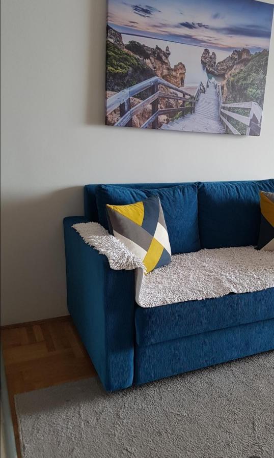 The Rising Sun Apartment Budva