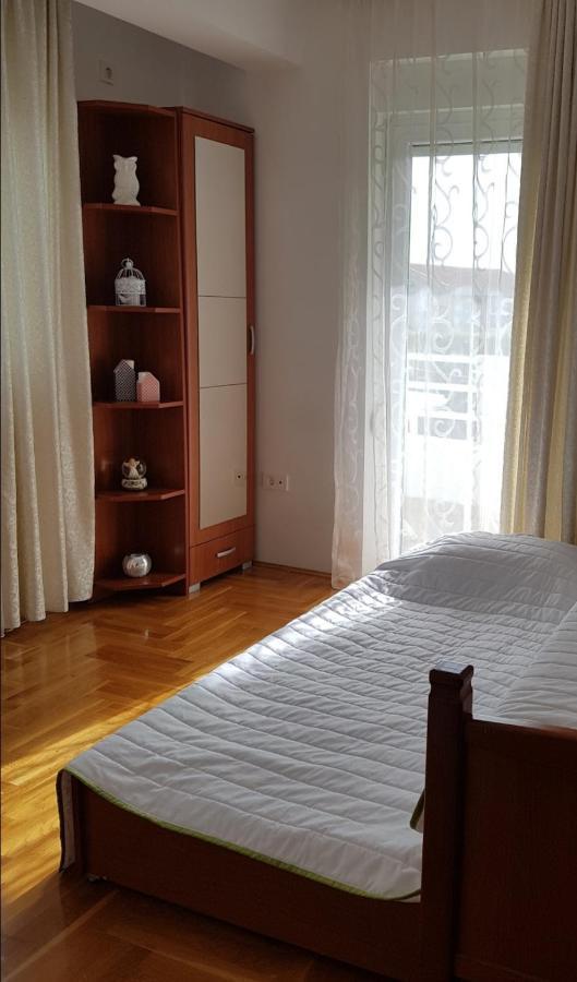 Apartment The Rising Sun Budva