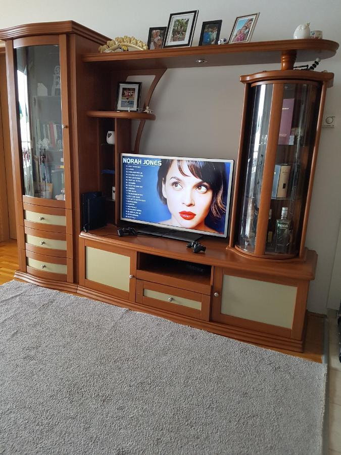 The Rising Sun Apartment Budva