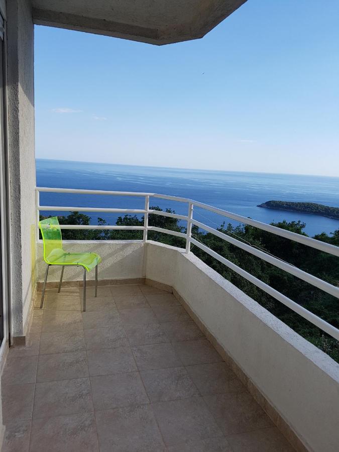 Apartment The Rising Sun Budva