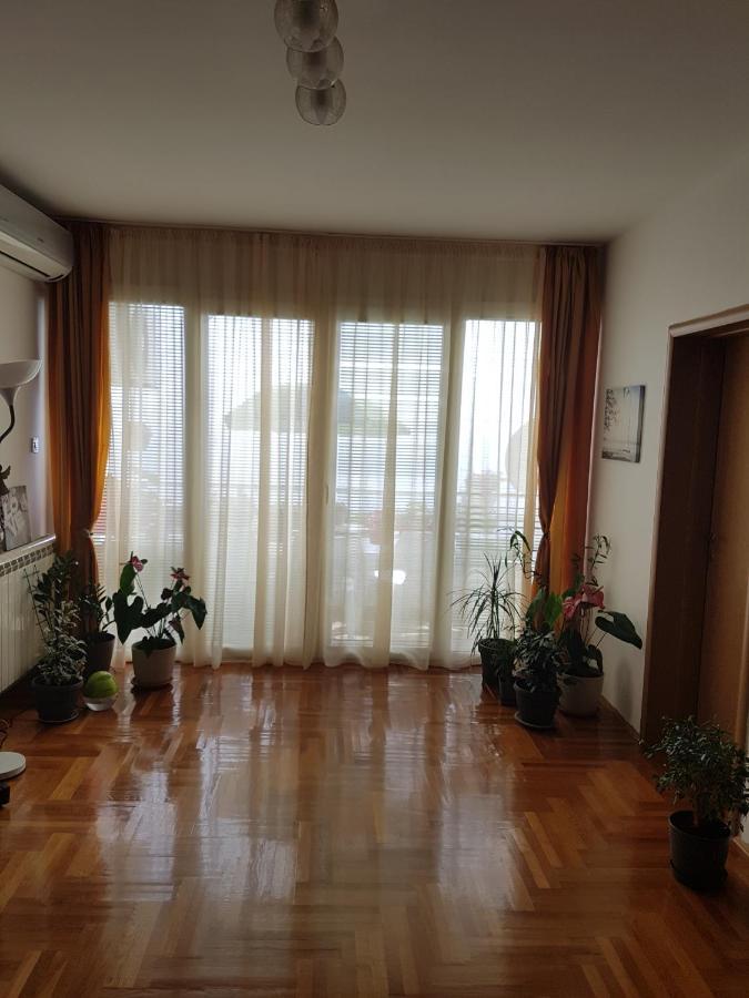 Apartment The Rising Sun Budva