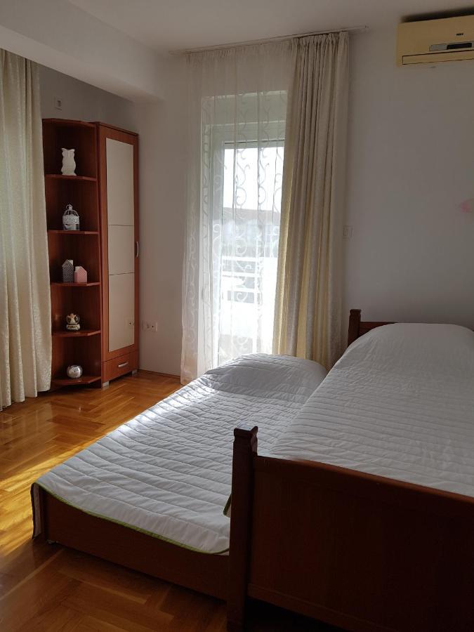The Rising Sun Apartment