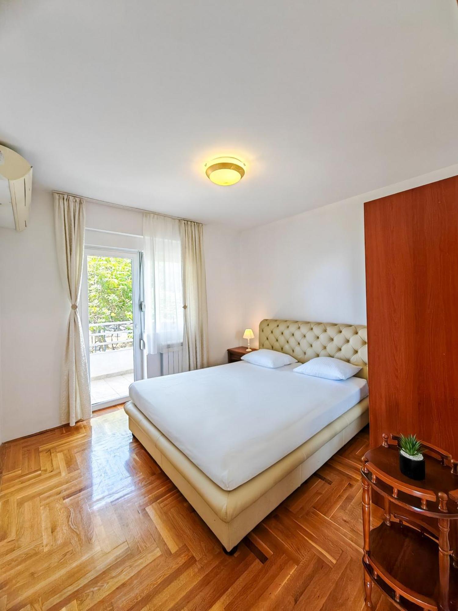 The Rising Sun Apartament Budva
